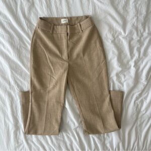 Aritzia Wilfred Trousers